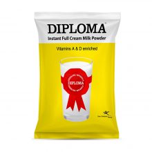 Diploma Full Cream Milk Powder 1 KG