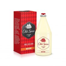 OLD SPICE ASL MUSK 100MLX12X8 PB RS190