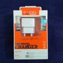 Fast Charger