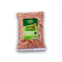 Binni Rice BPM Red 1 kg