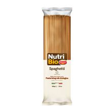 Pasta NutrioBio Spaghetti 500 gm