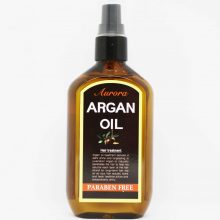 ARGAN OIL HAIR TREATMENT