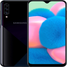 Samsung Galaxy A30s (4/64 GB)