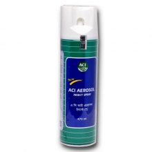 Aci Aerosol Insect Spray 475 ml