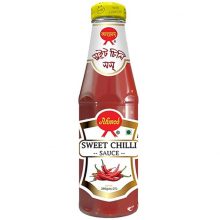 Sweet Chilli Sauce Ahmed 340 gm