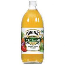Apple Cider Vinegar Heniz 473ml