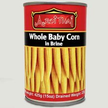 Baby Corn Aroithai 425gm