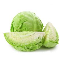 Cabbage (Badhacopy) Piece