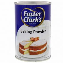 Baking Powder Foster Clarks 450 gm
