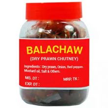 Balachaw Home Made