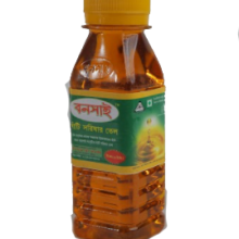 Bansai Pure Mustard Oil 250ml