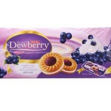 Biscuits Dewberry 36gm
