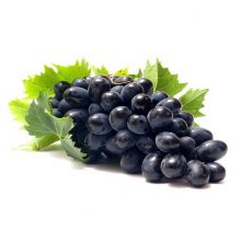 Black Grape per Kg