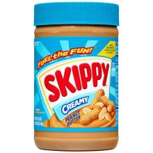 Butter Peanut Skippy 462gm