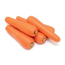 Carrot (Gajor) KG