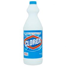 Clorox Original 1L