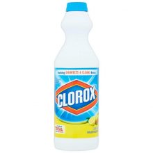 Clorox Lemon 500ml