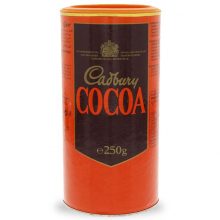 Cocoa Powder Cadbury 250gm