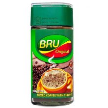 Coffee Bru 100gm