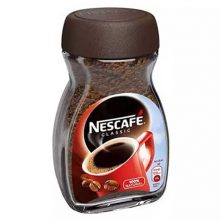 Coffee Nescafe Classic 50gm