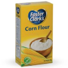 Corn Flour Foster Clarks 100gm