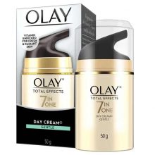 Cream Olay Total Effect Nor 50gm