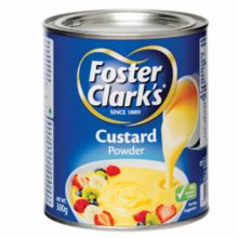 Custard Powder  Foster Clarks 300gm