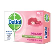 Dettol Skin Care Soap 75gm