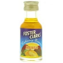 Essence Foster Clarks Mango 28ml