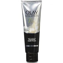 Face Wash Olay Total Effects 100gm