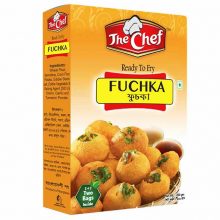 Fuchka The Chef 200gm