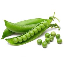 Green Peas(Motorshuti)With Husk KG