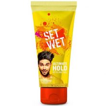 Hair Gel Ultimate Set Wet 100 ml
