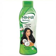 Hair Oil Natural Jesmin Nihar 200ml