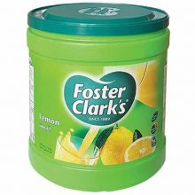 Instant Drink Foster Clarks Lemon 2.5kg