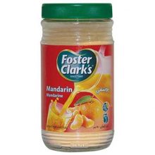 Instant Drink Foster Clarks Mandarin 750gm