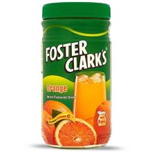 Instant Drink Foster Clarks Orange 750gm