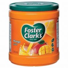 Instant Drink Foster Clarks orange 2.5 kg