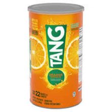 Instant Drinks Tang Orange 2.4kg