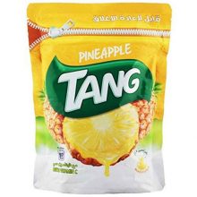 Instant Drinks Tang Pineapple 500gm
