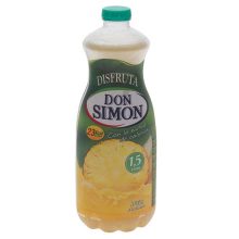 Don Simon Pineapple Juice 1.5ltr