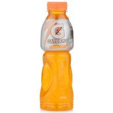 Juice Gatorade Orange 500ml