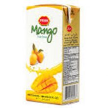 Juice Pran Mango 250 ml