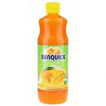Juice Sunquick Mango 840ml