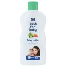 Lotion Just For Baby Parachute 100ml