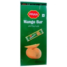 Mango Bar Pran Packet 14*10