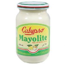 Mayo-lite Calypso 250ml