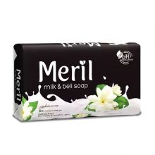 Meril Milk & Bely Soap 100gm