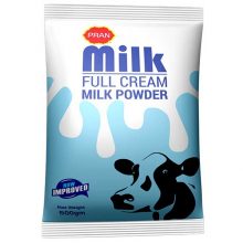 Milk Powder Pran 500 gm