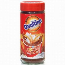 Milk Supplement Ovaltine Thai 400gm